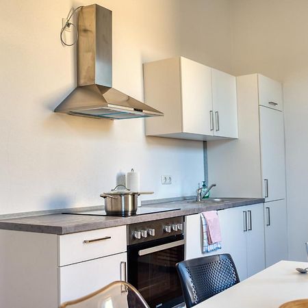 Wen Bhf Neu & Zentral In Weiden Fuer Bis Zu 6 Personen Weiden in der Oberpfalz Exterior foto